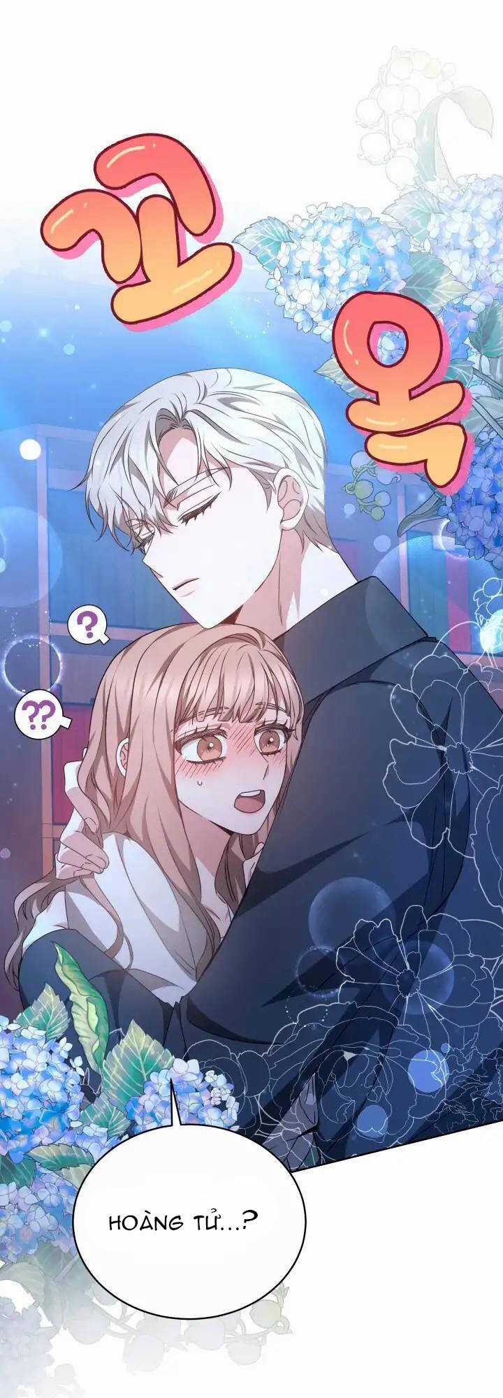 Sống Như Hầu Nữ Bị Giam Cầm Chapter 22.2 trang 13