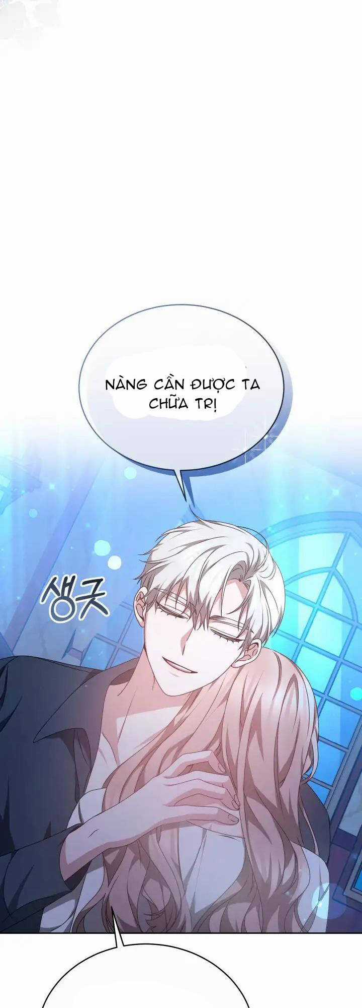 Sống Như Hầu Nữ Bị Giam Cầm Chapter 22.2 trang 14
