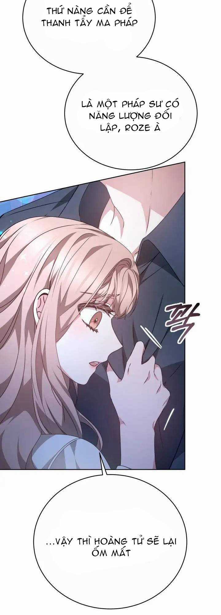 Sống Như Hầu Nữ Bị Giam Cầm Chapter 22.2 trang 15