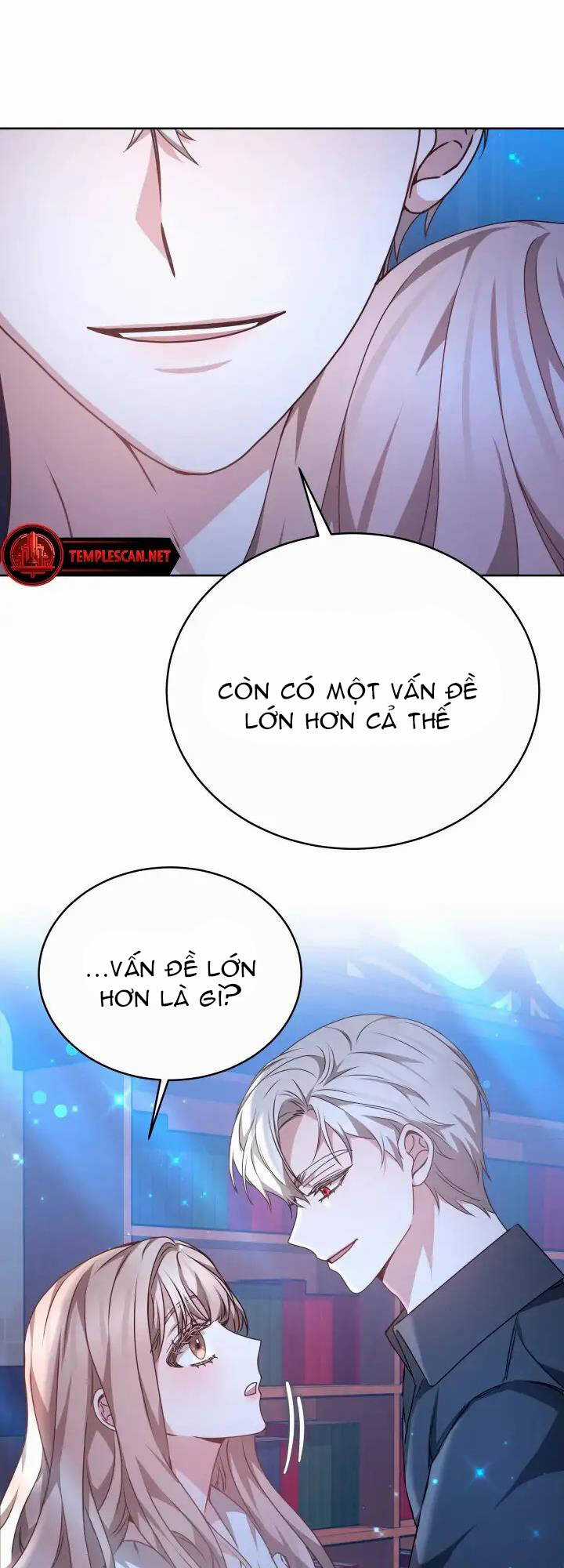 Sống Như Hầu Nữ Bị Giam Cầm Chapter 22.2 trang 16