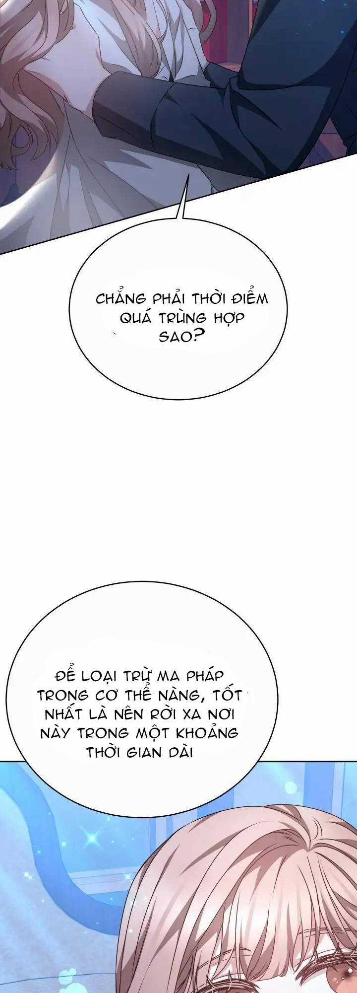 Sống Như Hầu Nữ Bị Giam Cầm Chapter 22.2 trang 17