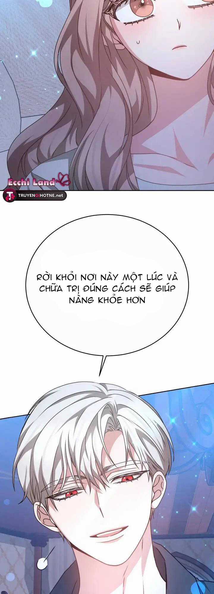 Sống Như Hầu Nữ Bị Giam Cầm Chapter 22.2 trang 18