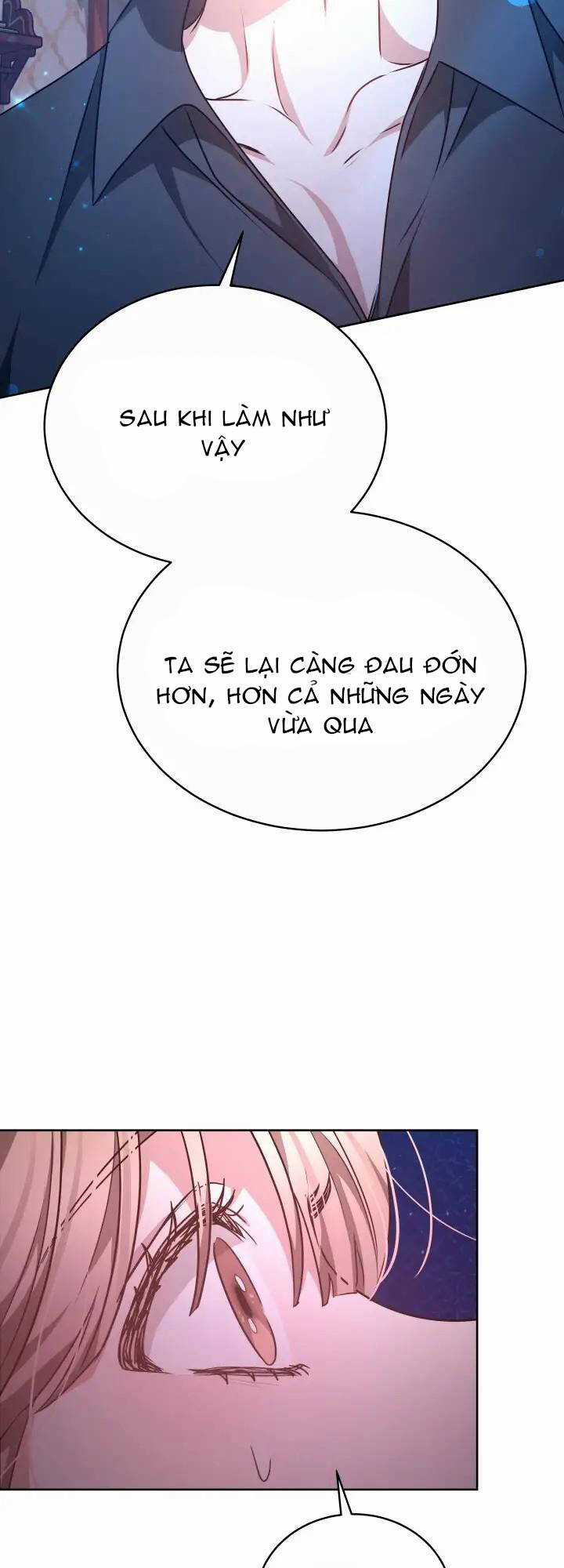 Sống Như Hầu Nữ Bị Giam Cầm Chapter 22.2 trang 19