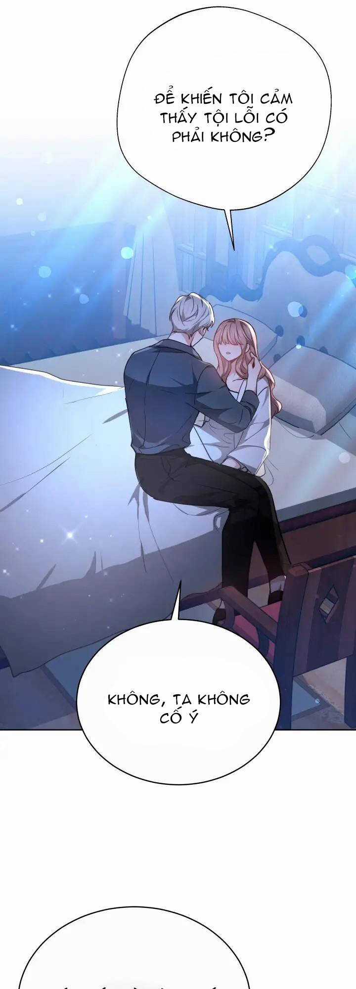 Sống Như Hầu Nữ Bị Giam Cầm Chapter 22.2 trang 22