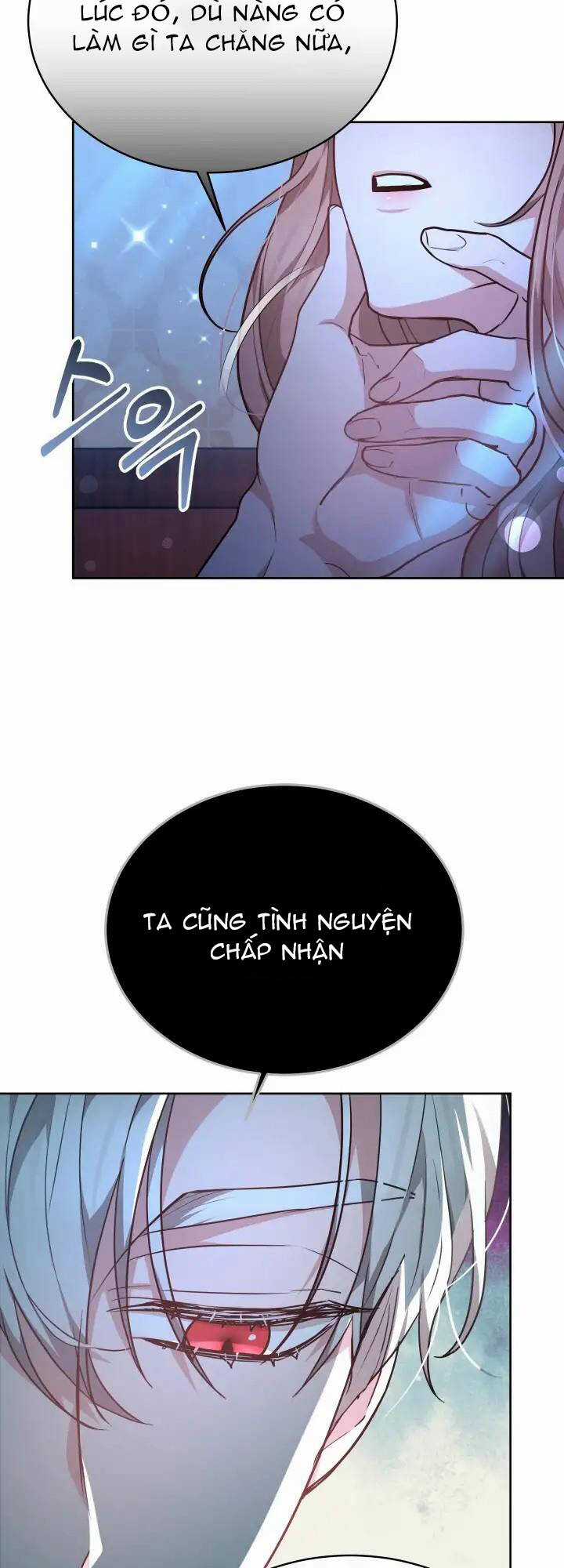 Sống Như Hầu Nữ Bị Giam Cầm Chapter 22.2 trang 23