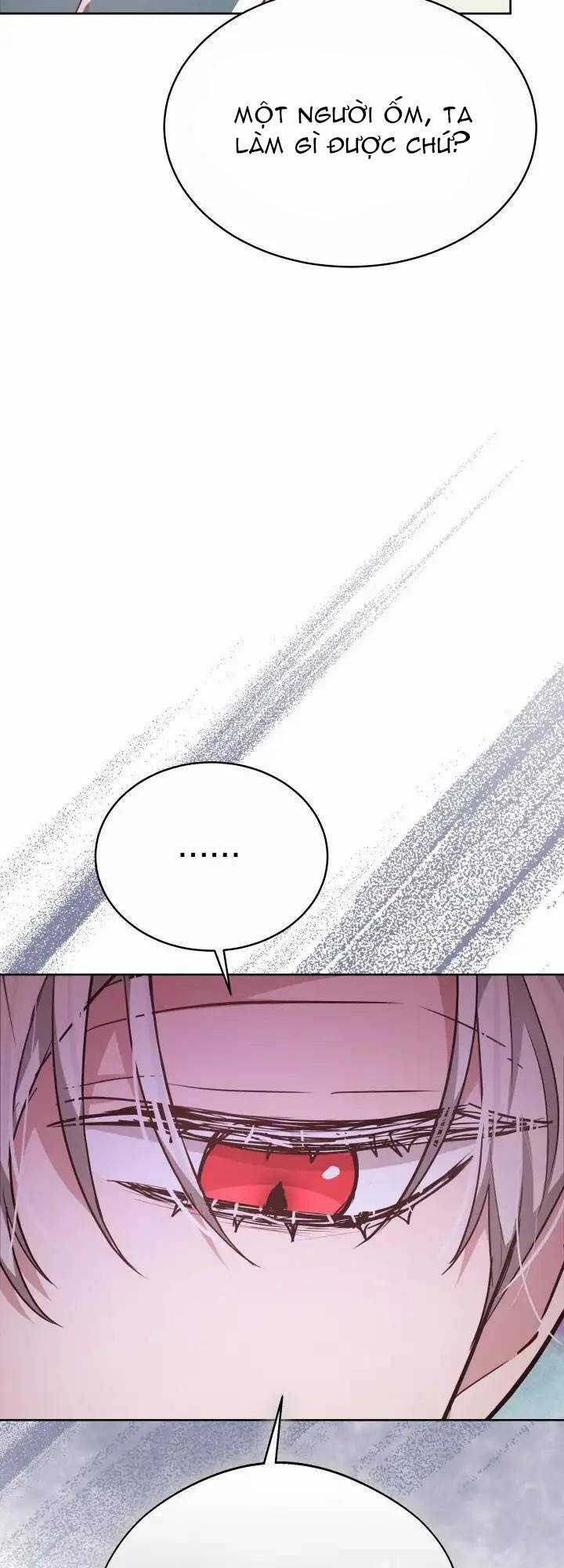 Sống Như Hầu Nữ Bị Giam Cầm Chapter 22.2 trang 24