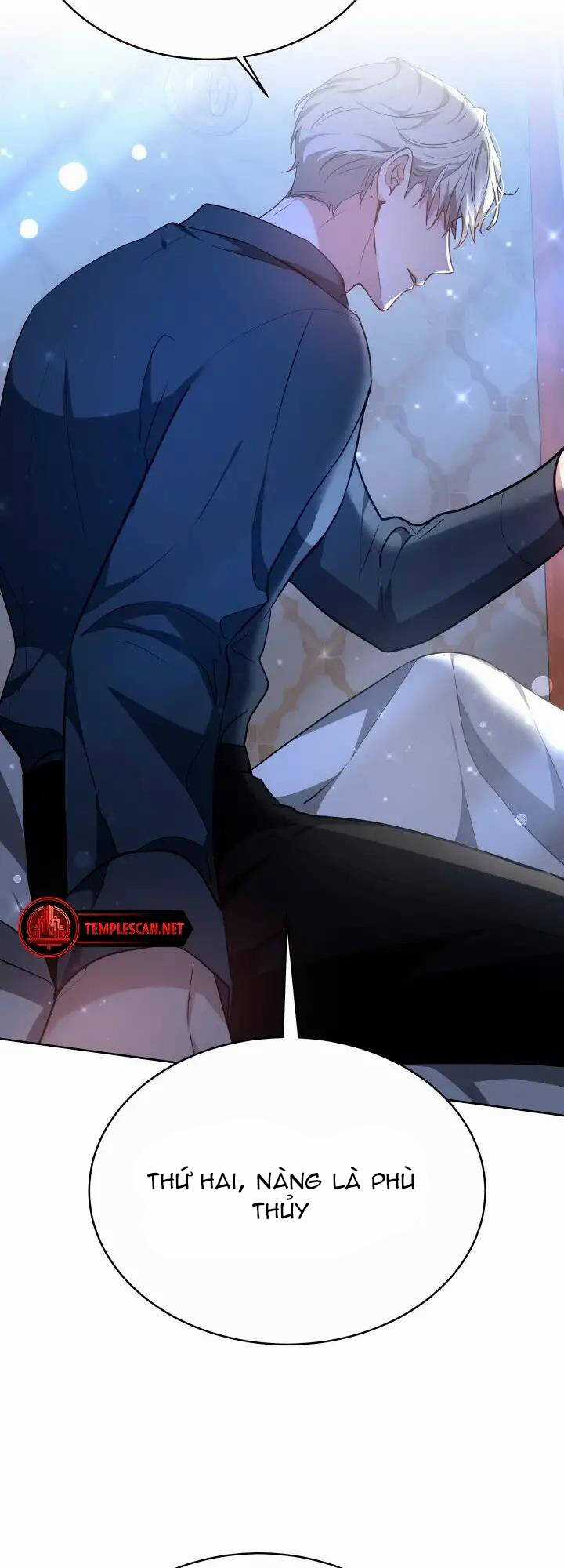 Sống Như Hầu Nữ Bị Giam Cầm Chapter 22.2 trang 26