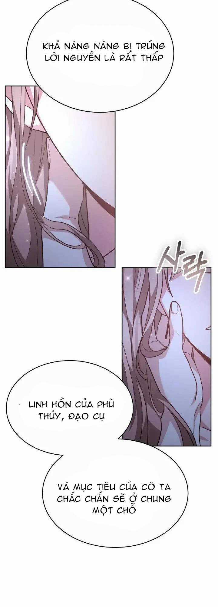 Sống Như Hầu Nữ Bị Giam Cầm Chapter 22.2 trang 27