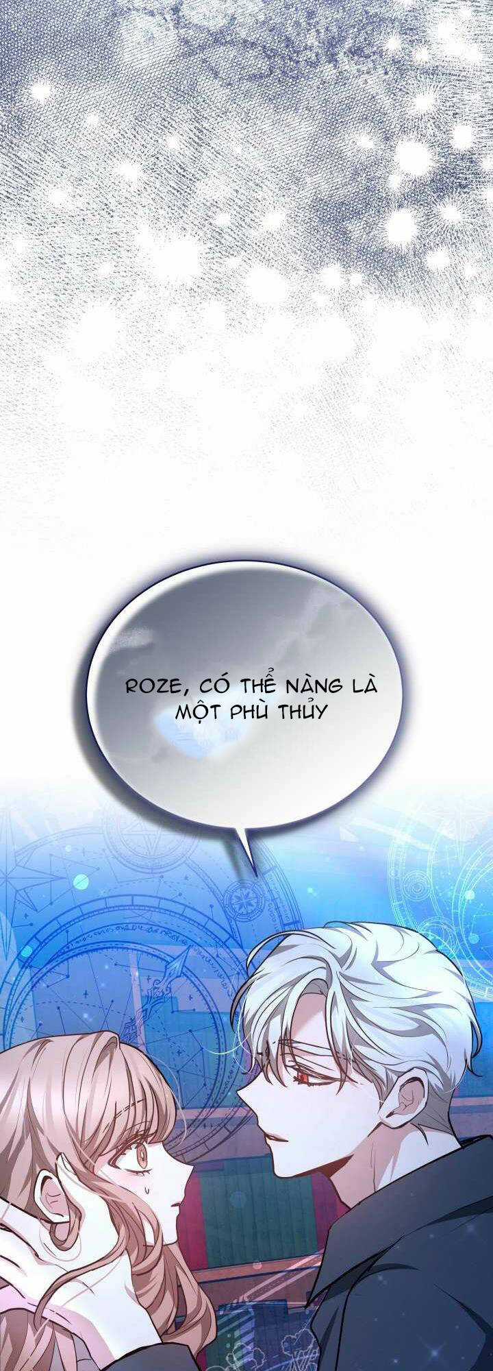 Sống Như Hầu Nữ Bị Giam Cầm Chapter 22.2 trang 29