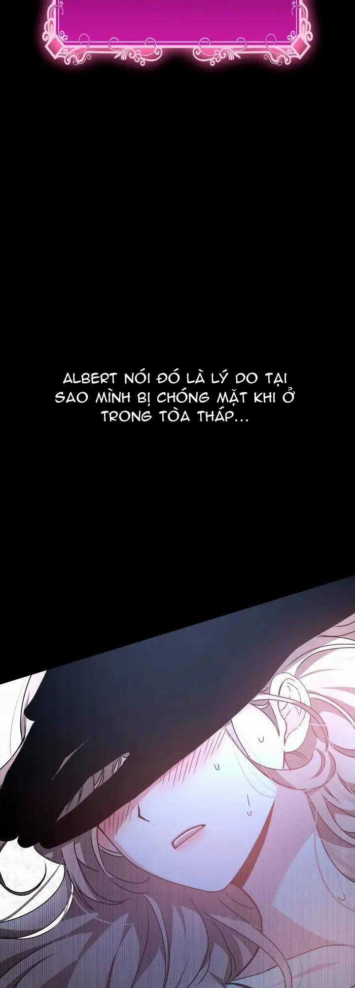 Sống Như Hầu Nữ Bị Giam Cầm Chapter 22.2 trang 4