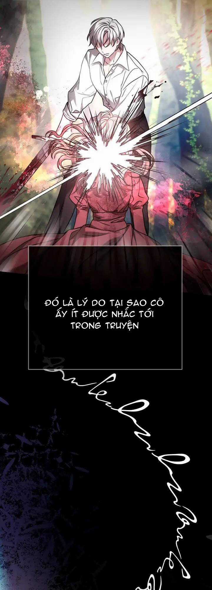 Sống Như Hầu Nữ Bị Giam Cầm Chapter 22.2 trang 7