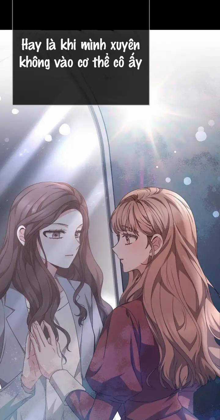 Sống Như Hầu Nữ Bị Giam Cầm Chapter 22.2 trang 9