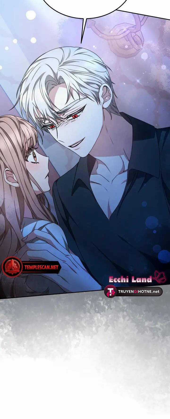 Sống Như Hầu Nữ Bị Giam Cầm Chapter 23.1 trang 11