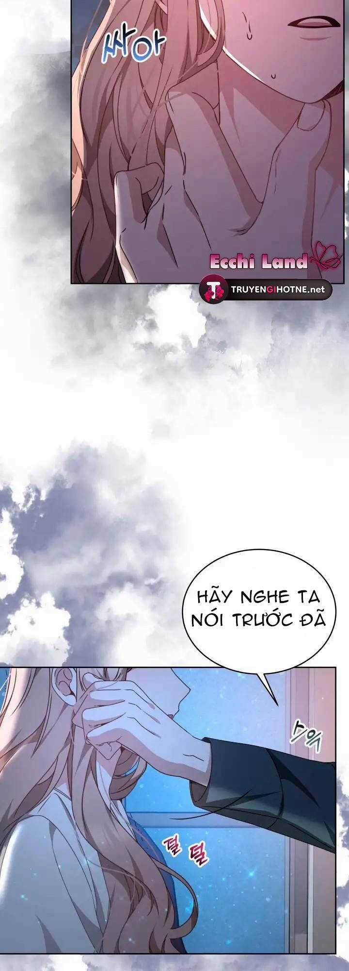 Sống Như Hầu Nữ Bị Giam Cầm Chapter 23.1 trang 13