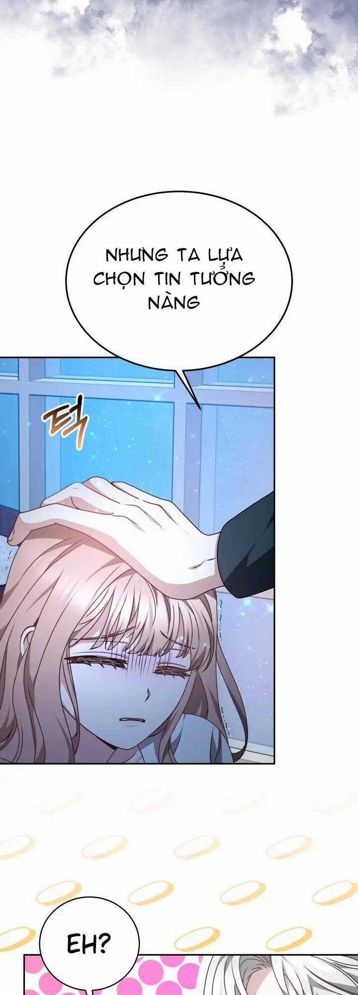 Sống Như Hầu Nữ Bị Giam Cầm Chapter 23.1 trang 14