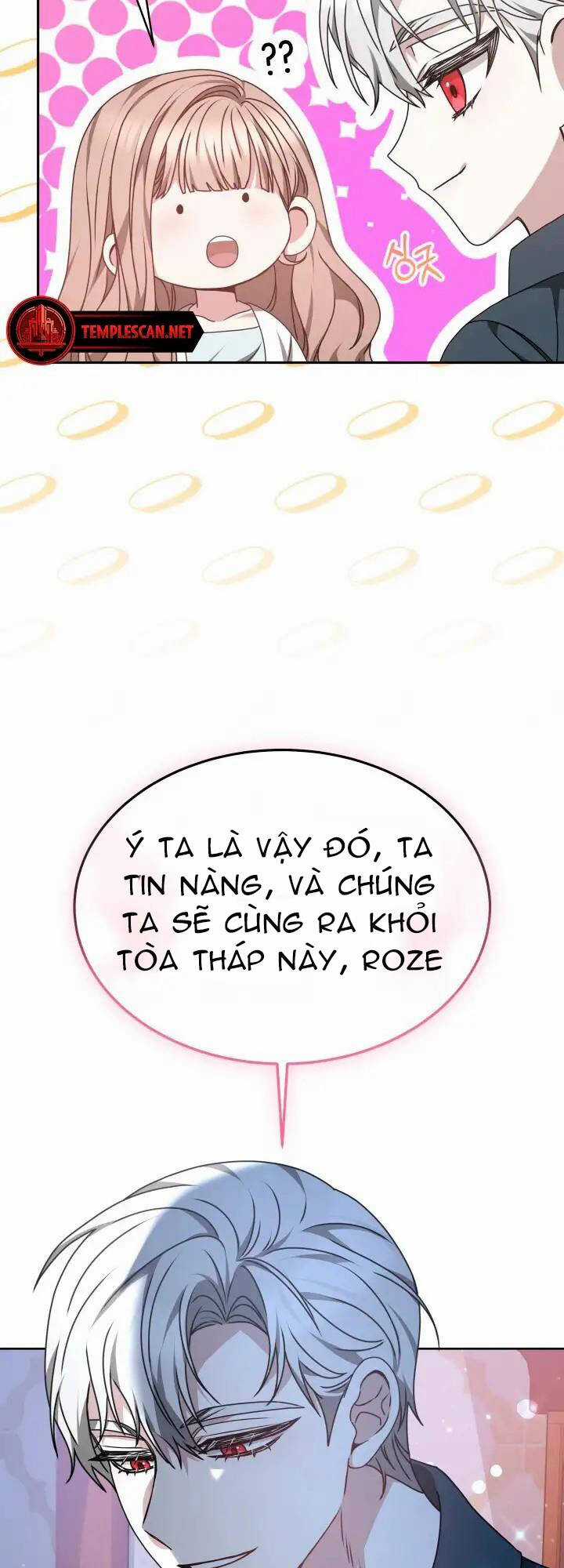 Sống Như Hầu Nữ Bị Giam Cầm Chapter 23.1 trang 15