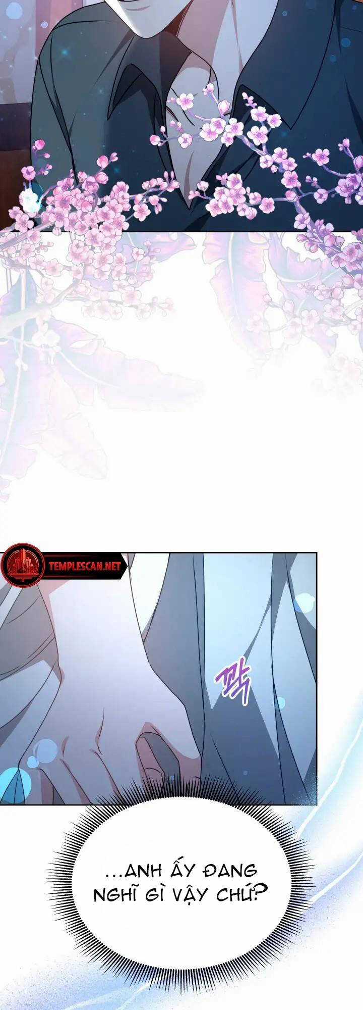 Sống Như Hầu Nữ Bị Giam Cầm Chapter 23.1 trang 16