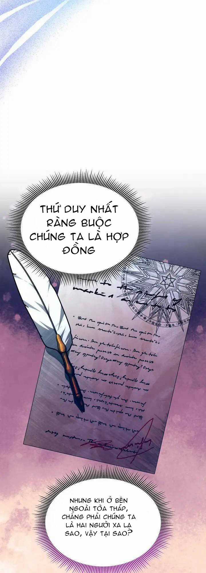 Sống Như Hầu Nữ Bị Giam Cầm Chapter 23.1 trang 17