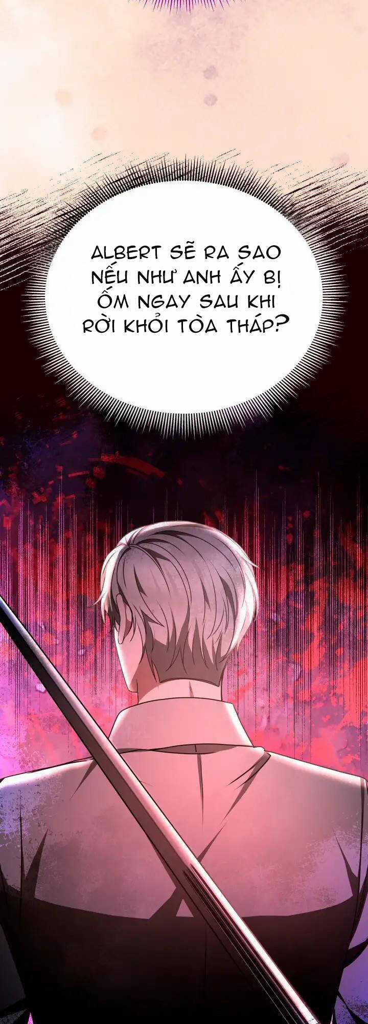 Sống Như Hầu Nữ Bị Giam Cầm Chapter 23.1 trang 18