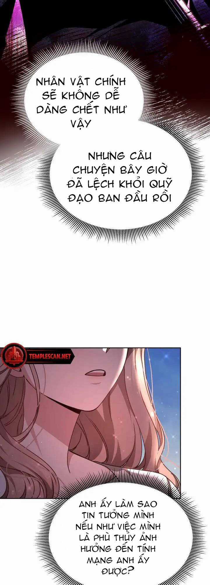 Sống Như Hầu Nữ Bị Giam Cầm Chapter 23.1 trang 19