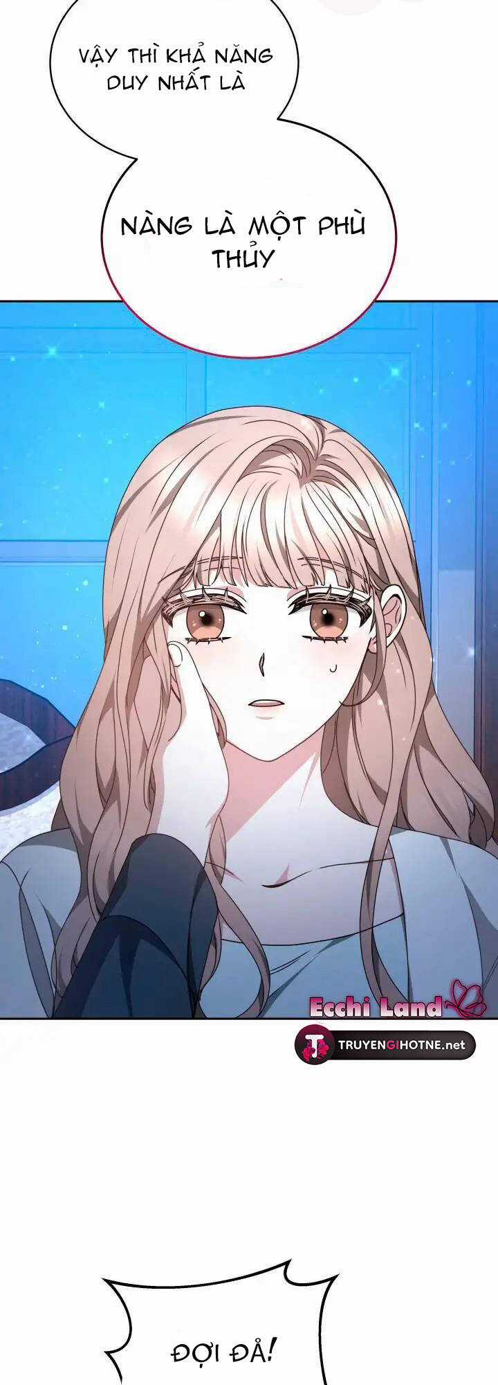 Sống Như Hầu Nữ Bị Giam Cầm Chapter 23.1 trang 2