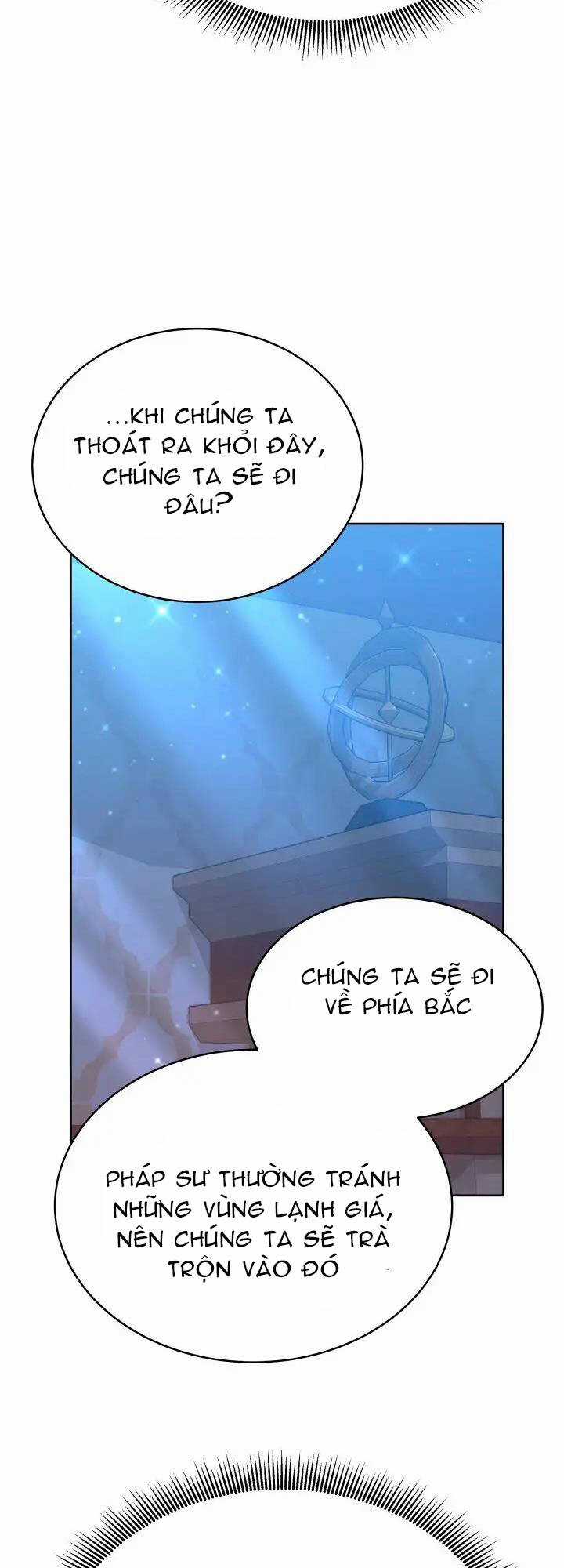 Sống Như Hầu Nữ Bị Giam Cầm Chapter 23.1 trang 20