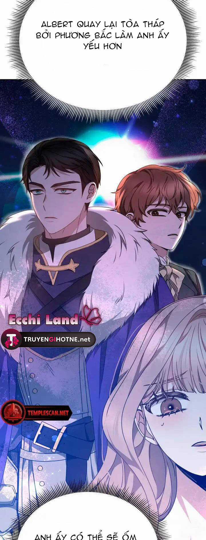 Sống Như Hầu Nữ Bị Giam Cầm Chapter 23.1 trang 21