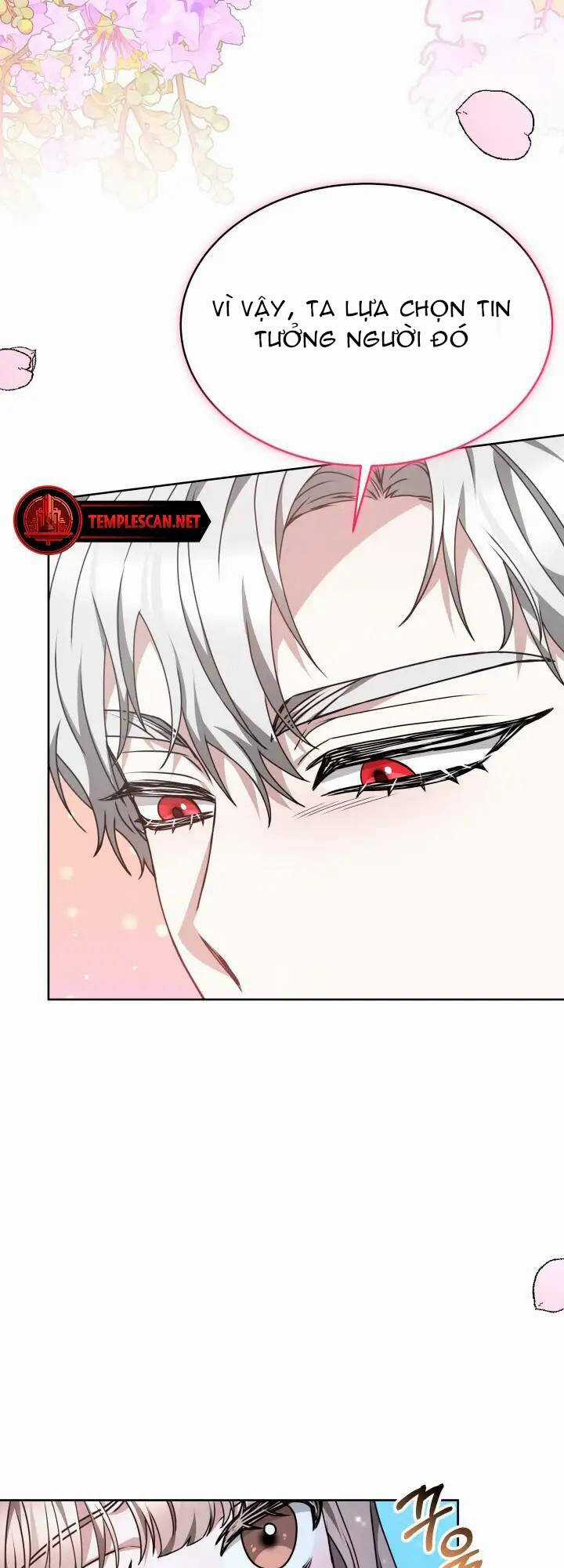 Sống Như Hầu Nữ Bị Giam Cầm Chapter 23.1 trang 24