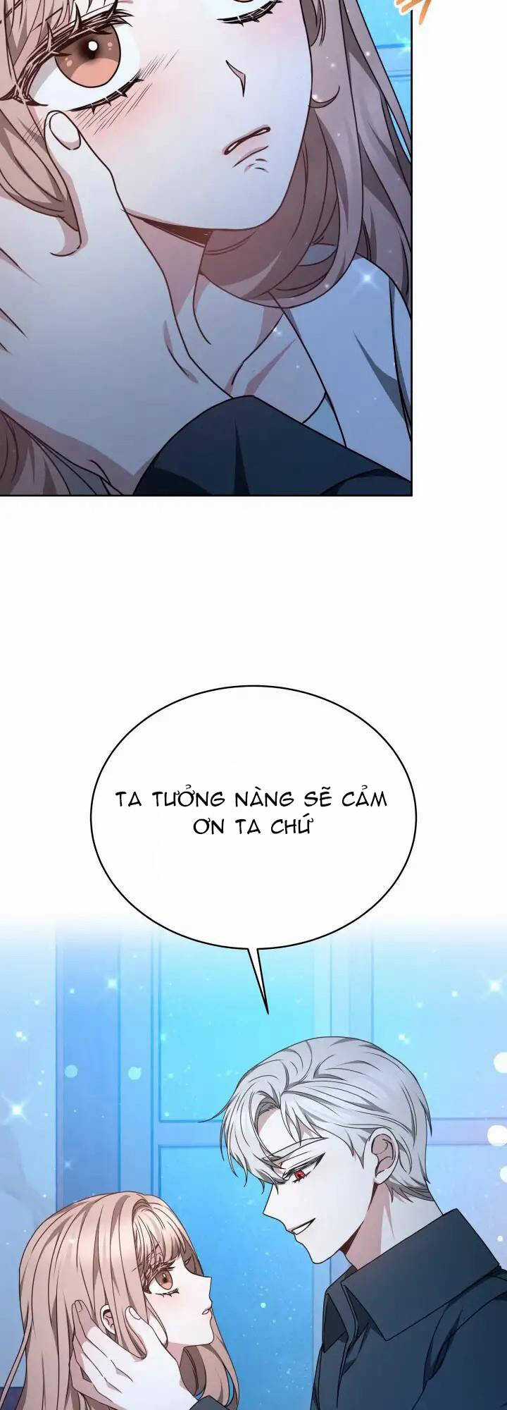 Sống Như Hầu Nữ Bị Giam Cầm Chapter 23.1 trang 25