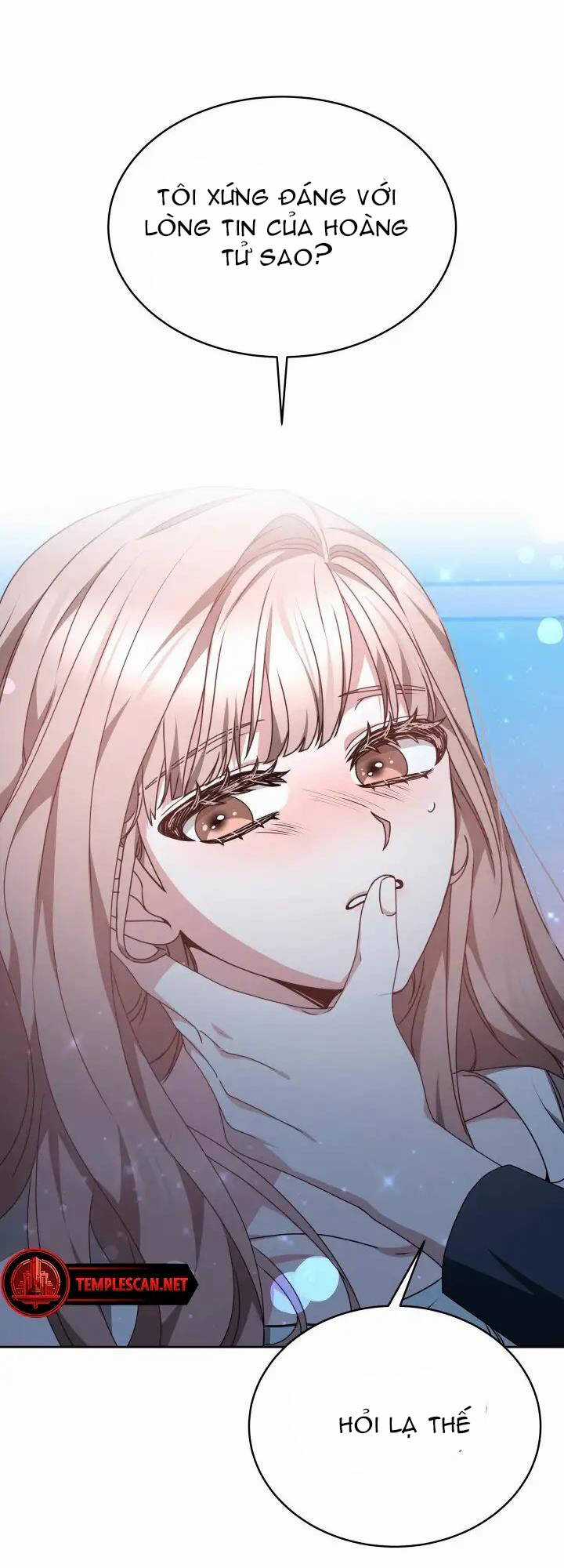 Sống Như Hầu Nữ Bị Giam Cầm Chapter 23.1 trang 27