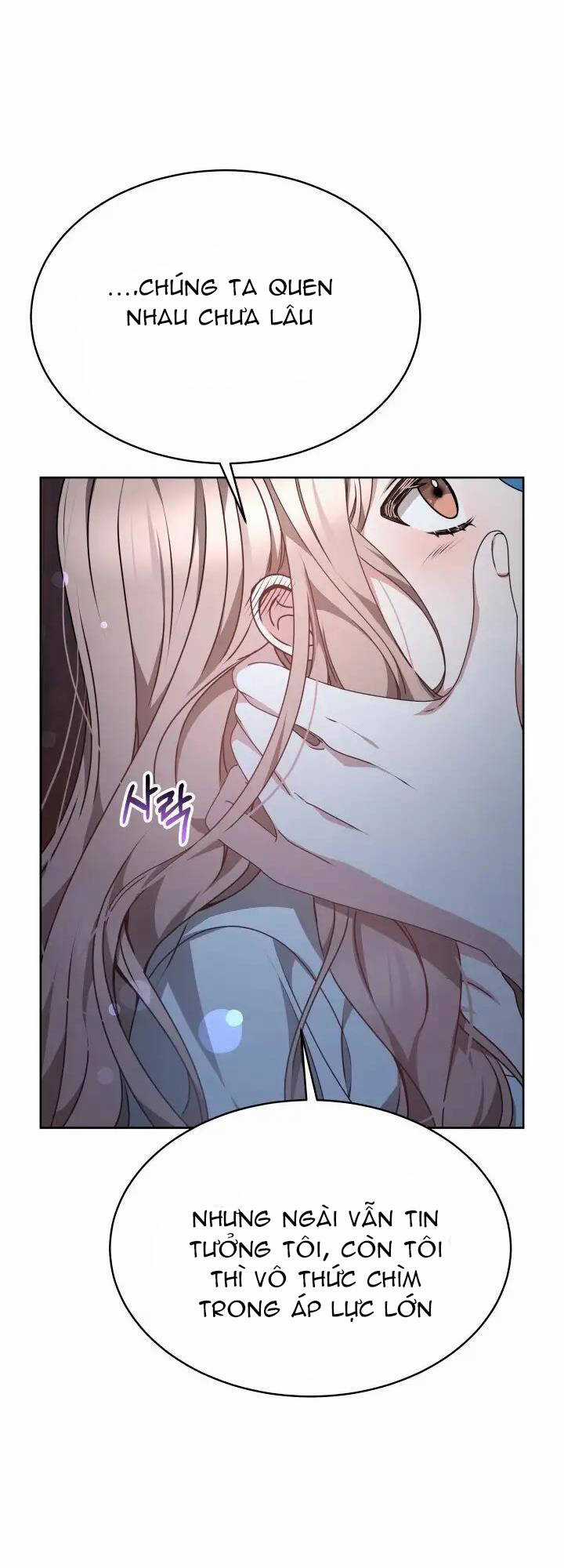 Sống Như Hầu Nữ Bị Giam Cầm Chapter 23.1 trang 28