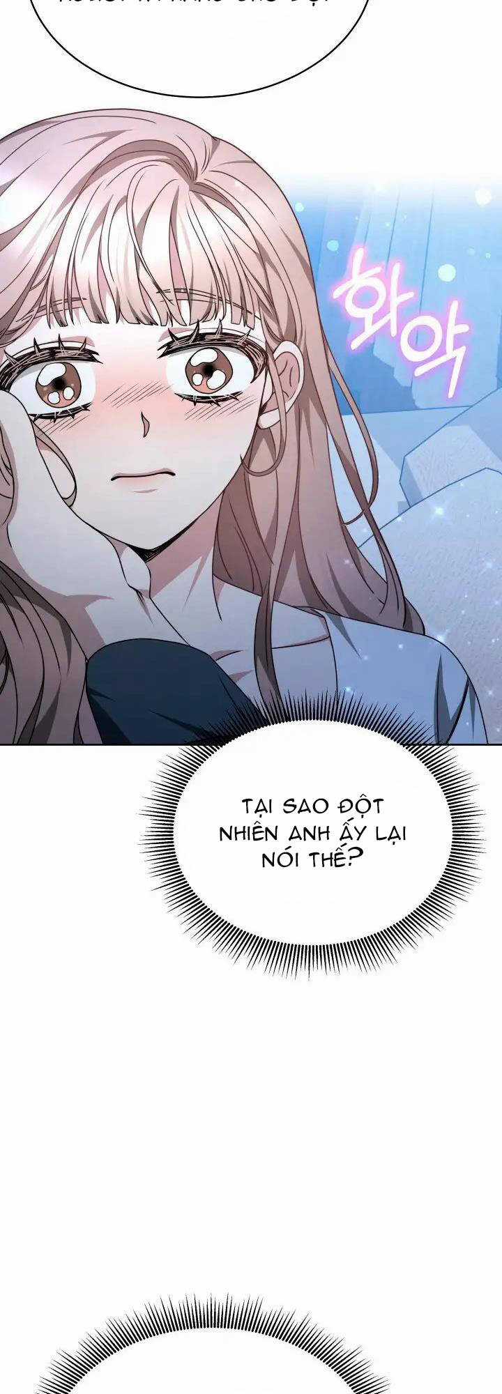 Sống Như Hầu Nữ Bị Giam Cầm Chapter 23.1 trang 30