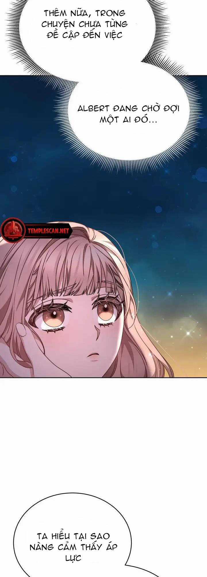 Sống Như Hầu Nữ Bị Giam Cầm Chapter 23.1 trang 31