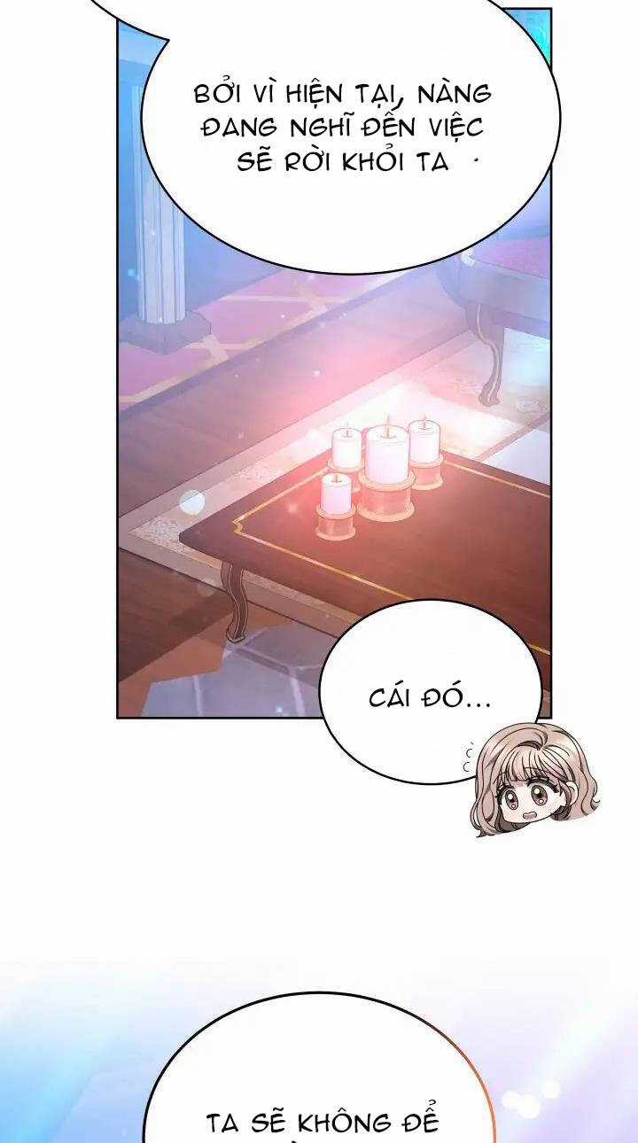 Sống Như Hầu Nữ Bị Giam Cầm Chapter 23.1 trang 32