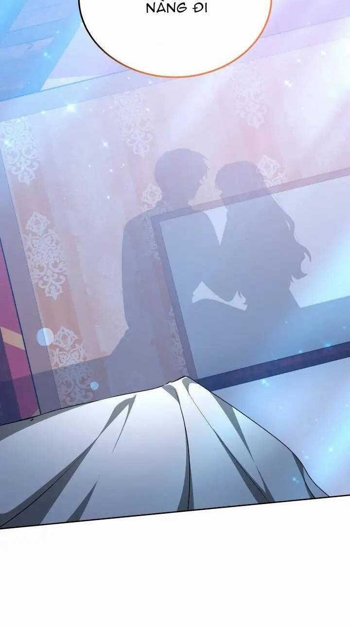 Sống Như Hầu Nữ Bị Giam Cầm Chapter 23.1 trang 33