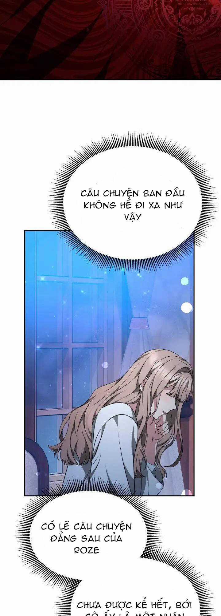 Sống Như Hầu Nữ Bị Giam Cầm Chapter 23.1 trang 6