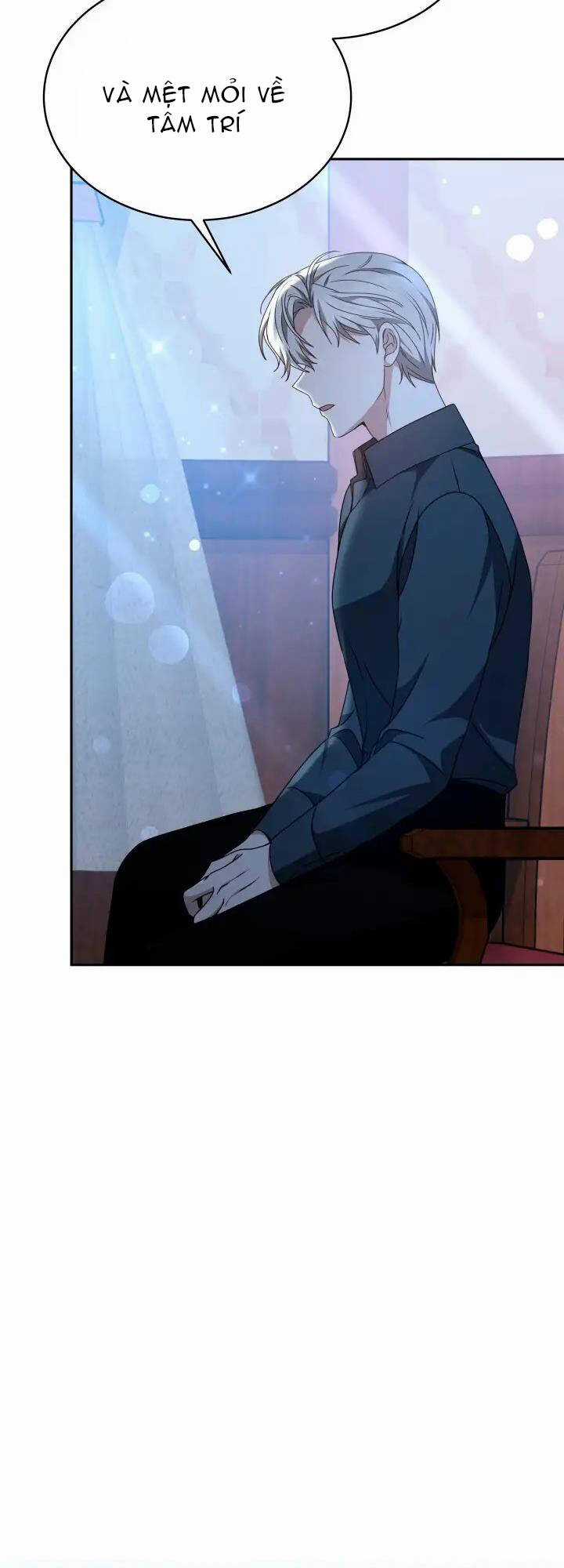 Sống Như Hầu Nữ Bị Giam Cầm Chapter 23.1 trang 8