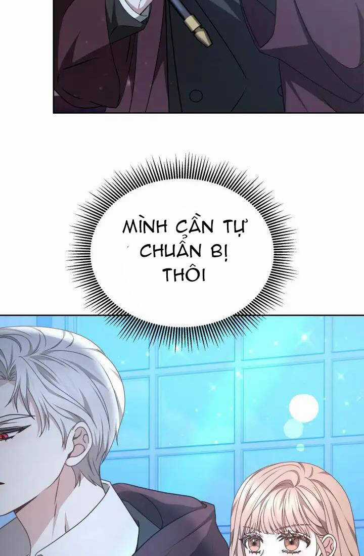 Sống Như Hầu Nữ Bị Giam Cầm Chapter 23.2 trang 10