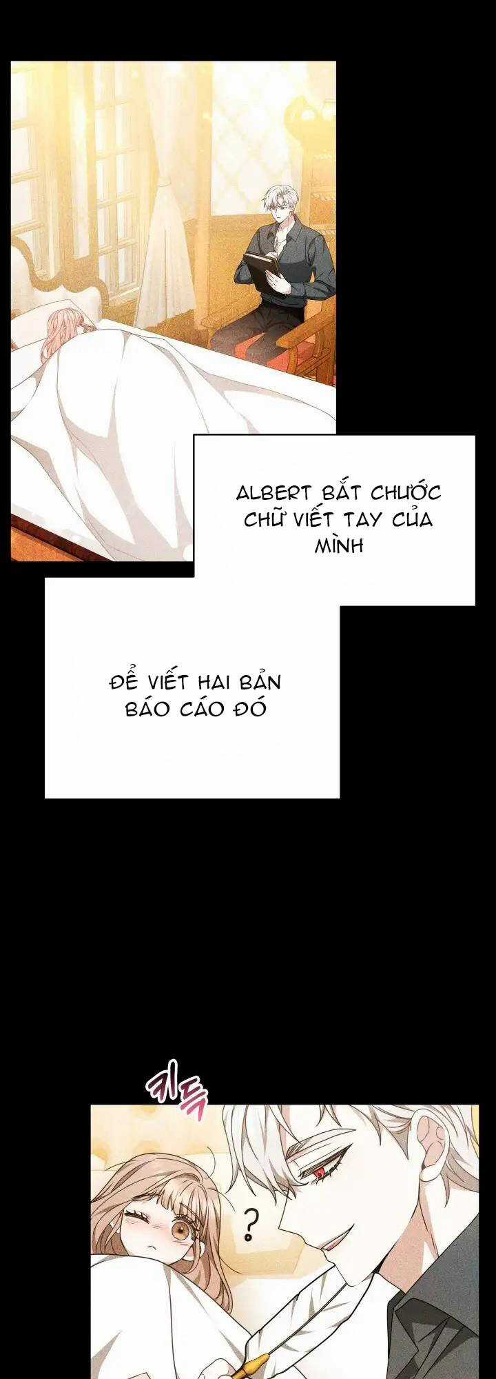 Sống Như Hầu Nữ Bị Giam Cầm Chapter 23.2 trang 13