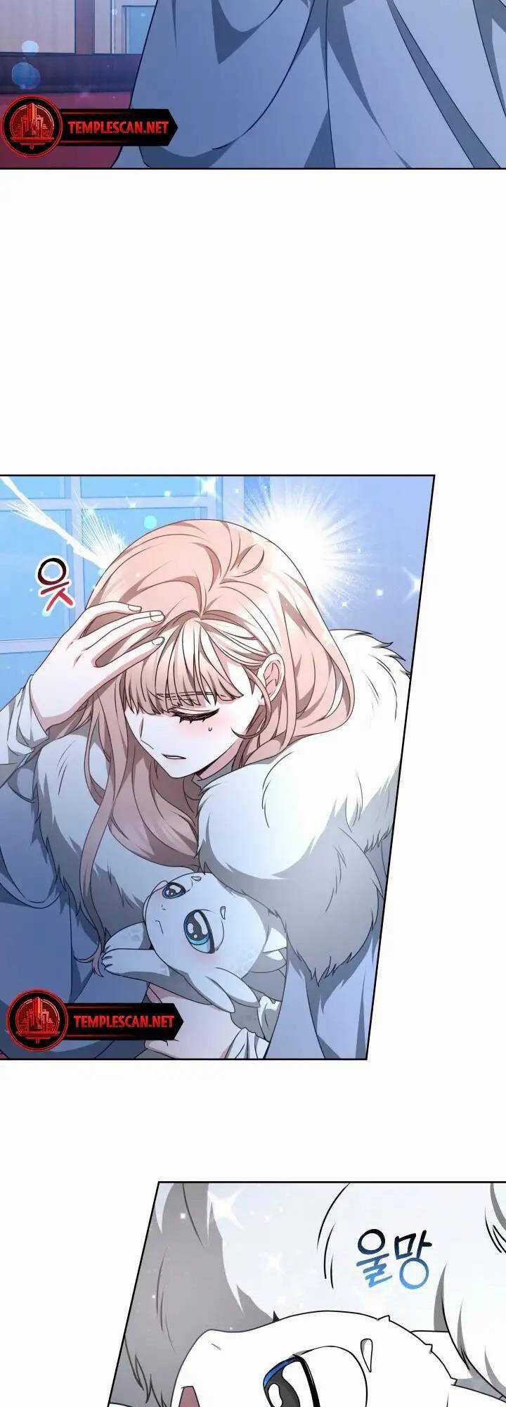 Sống Như Hầu Nữ Bị Giam Cầm Chapter 23.2 trang 15