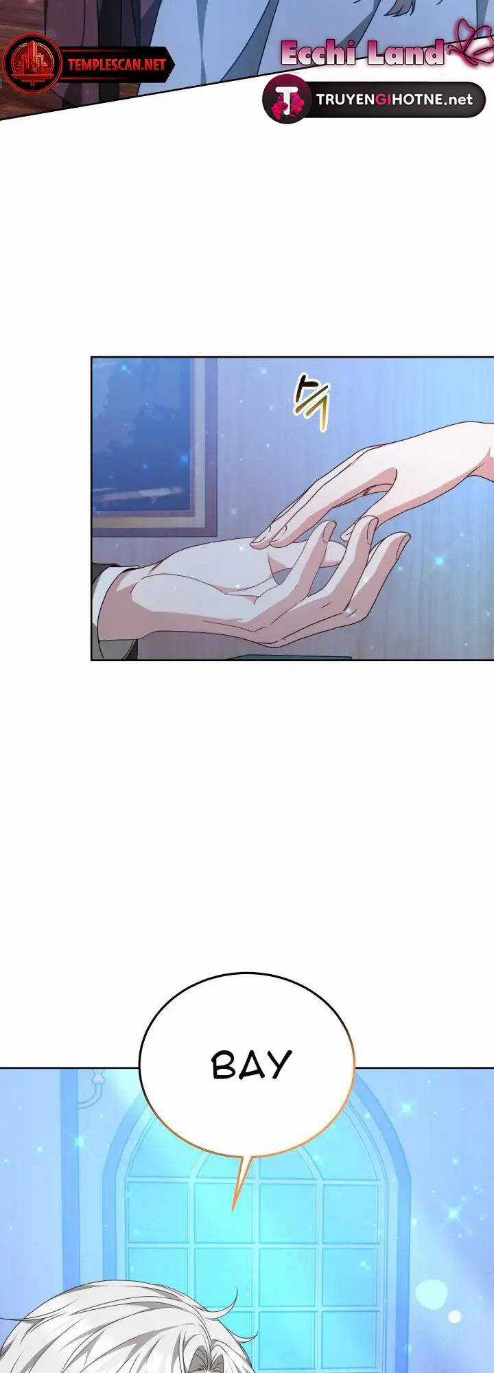 Sống Như Hầu Nữ Bị Giam Cầm Chapter 23.2 trang 18