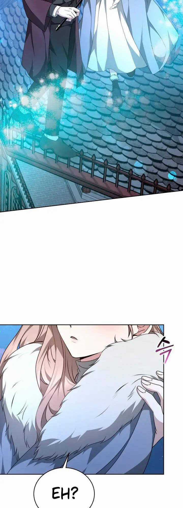 Sống Như Hầu Nữ Bị Giam Cầm Chapter 23.2 trang 20