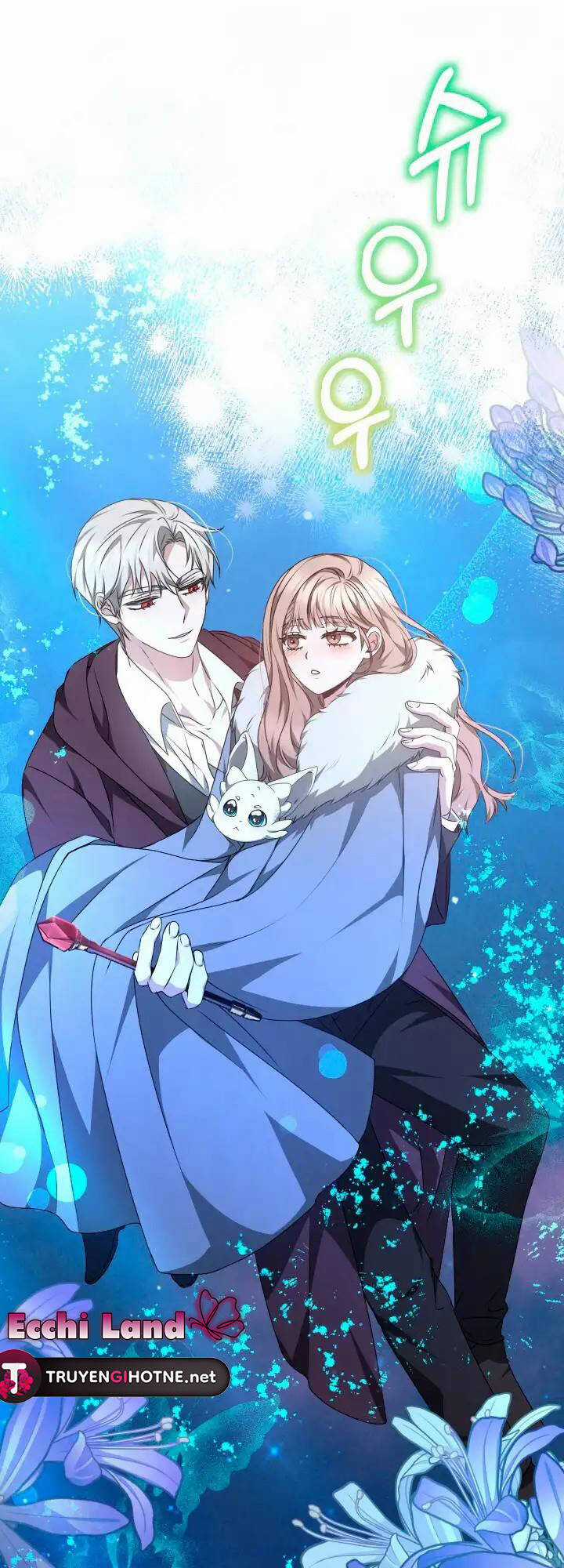 Sống Như Hầu Nữ Bị Giam Cầm Chapter 23.2 trang 23