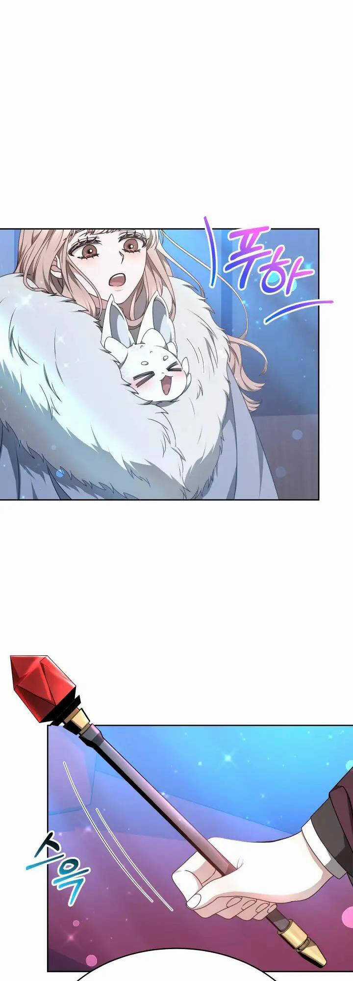 Sống Như Hầu Nữ Bị Giam Cầm Chapter 23.2 trang 7