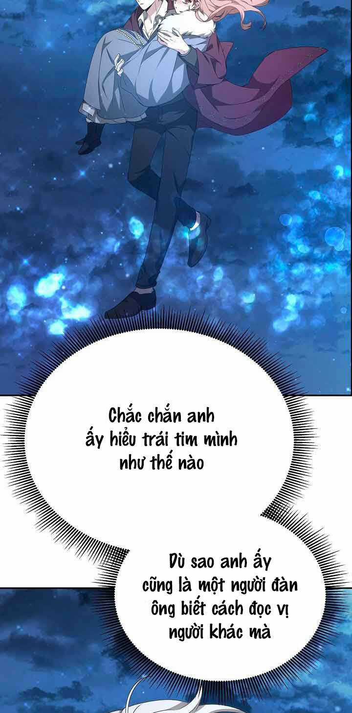 Sống Như Hầu Nữ Bị Giam Cầm Chapter 24.1 trang 10