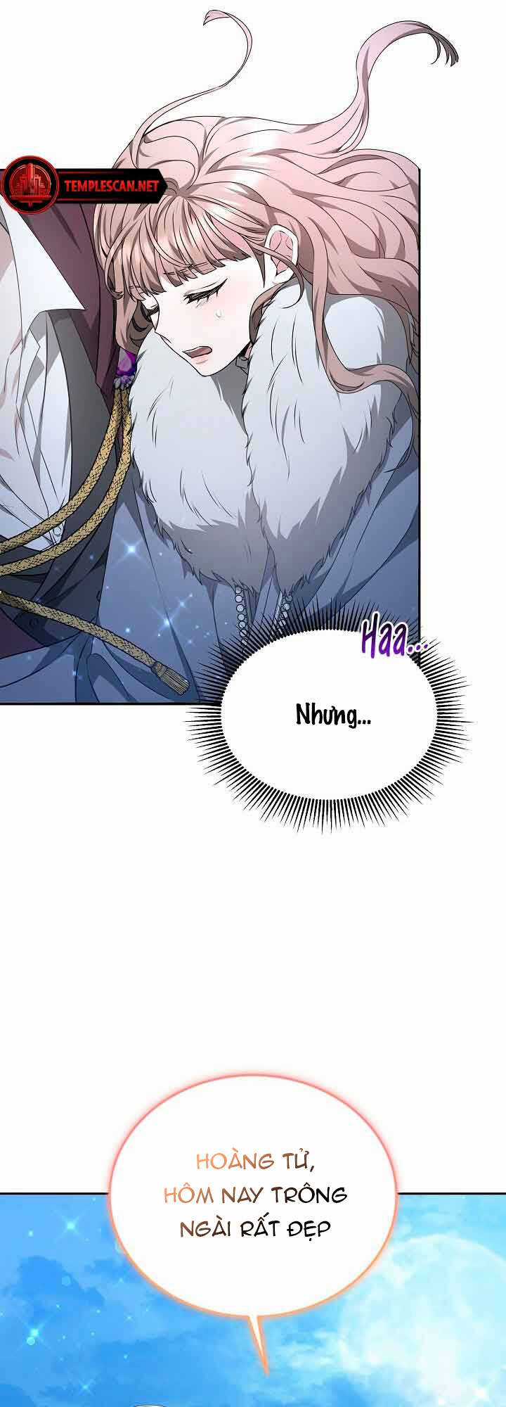 Sống Như Hầu Nữ Bị Giam Cầm Chapter 24.1 trang 12