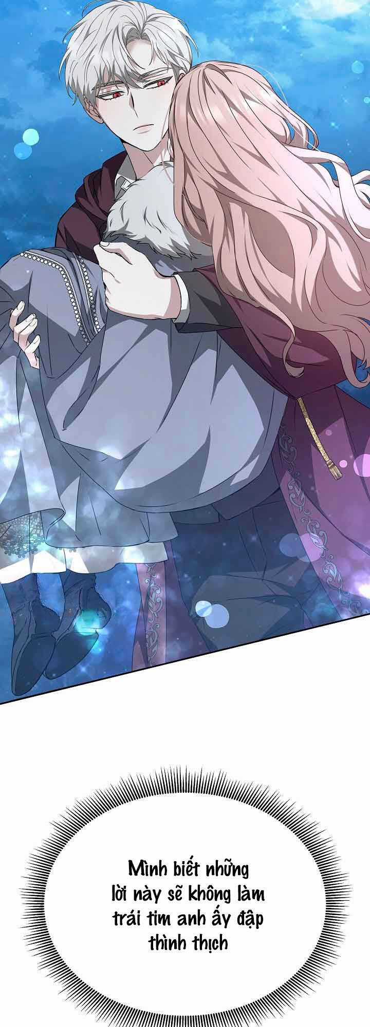 Sống Như Hầu Nữ Bị Giam Cầm Chapter 24.1 trang 13