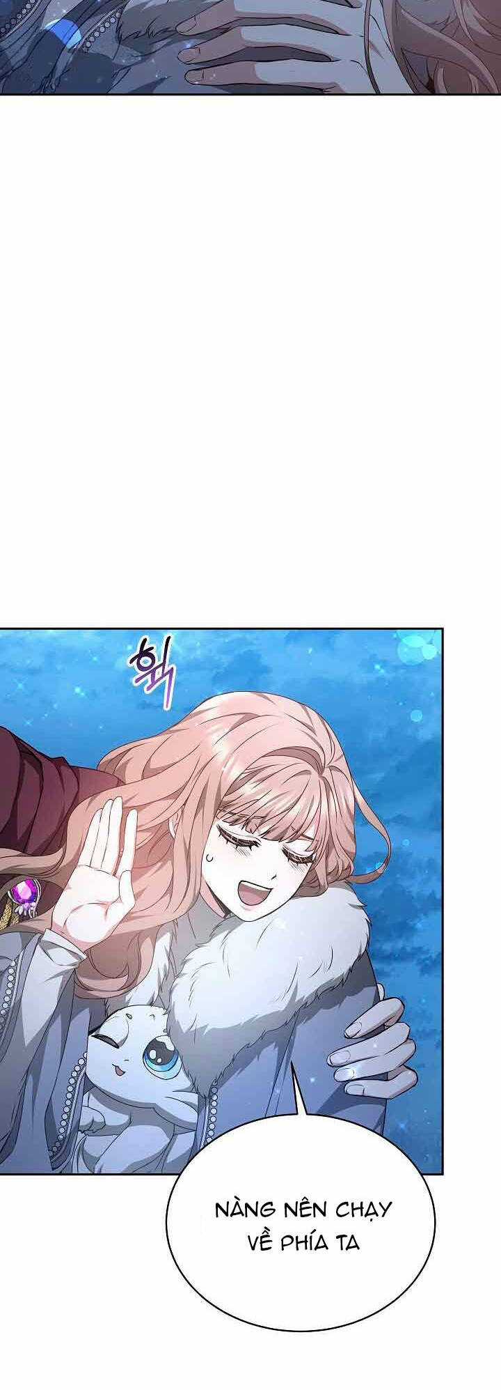 Sống Như Hầu Nữ Bị Giam Cầm Chapter 24.1 trang 19