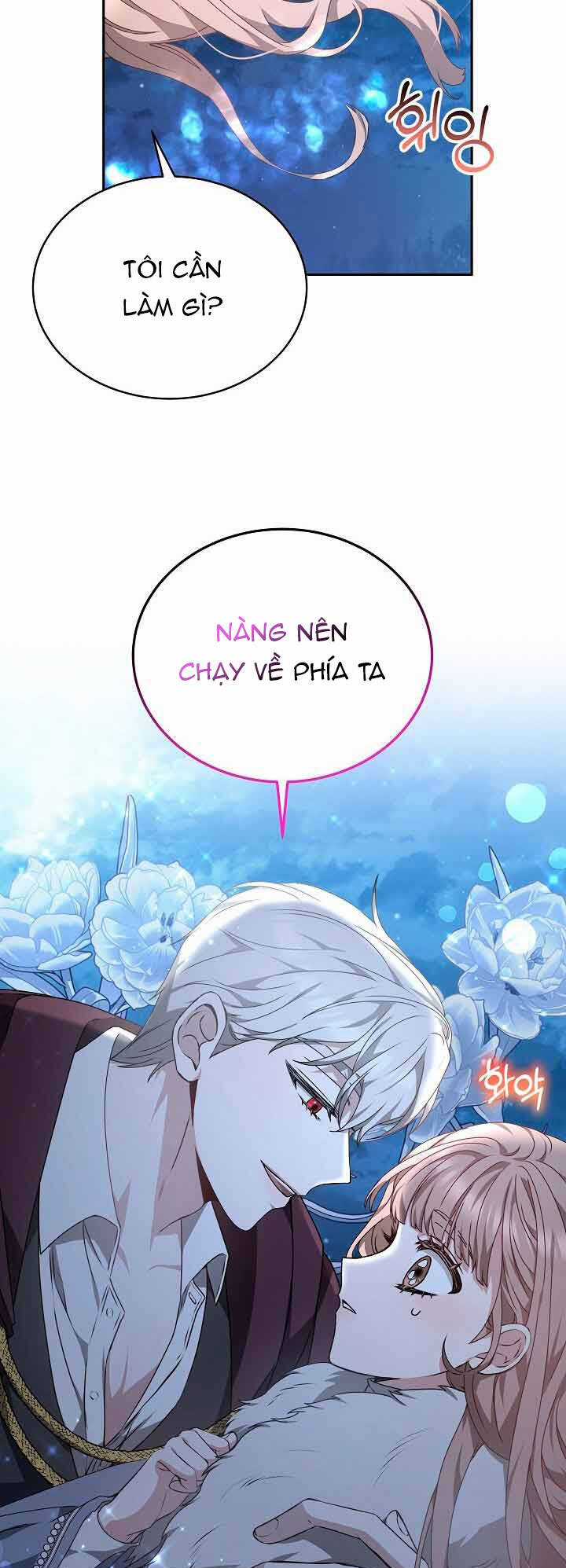 Sống Như Hầu Nữ Bị Giam Cầm Chapter 24.1 trang 22