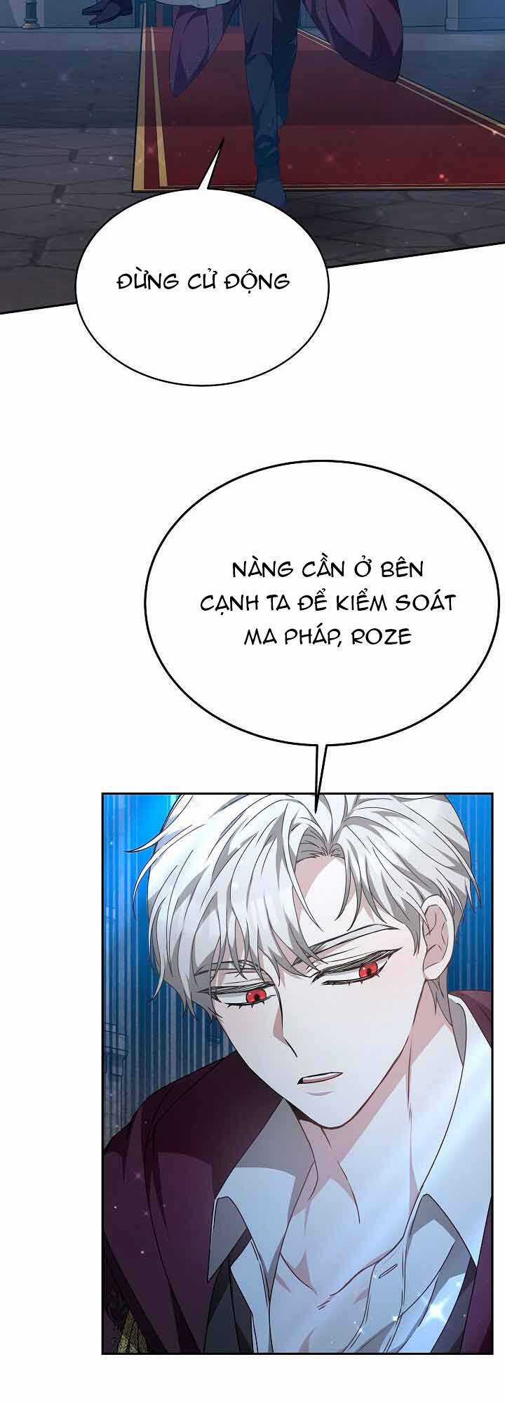 Sống Như Hầu Nữ Bị Giam Cầm Chapter 24.1 trang 29
